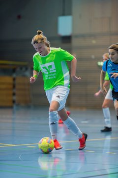 Bild 256 - B-Juniorinnen HLM